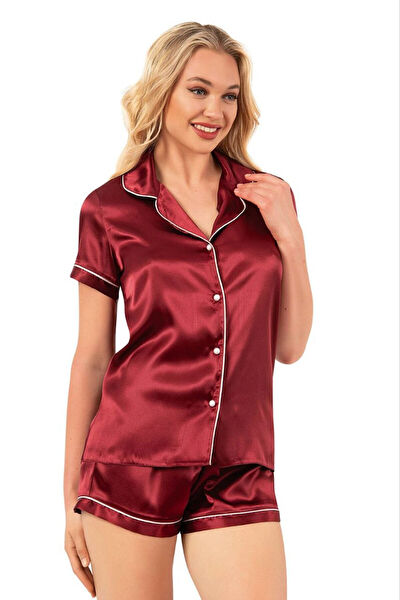 Ahu Lingerie Gecelik