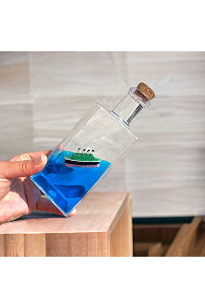 Gifted Dekoratif Obje, Biblo, Figür