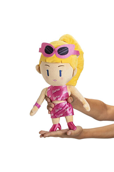 PMI TR Karakter Figürü