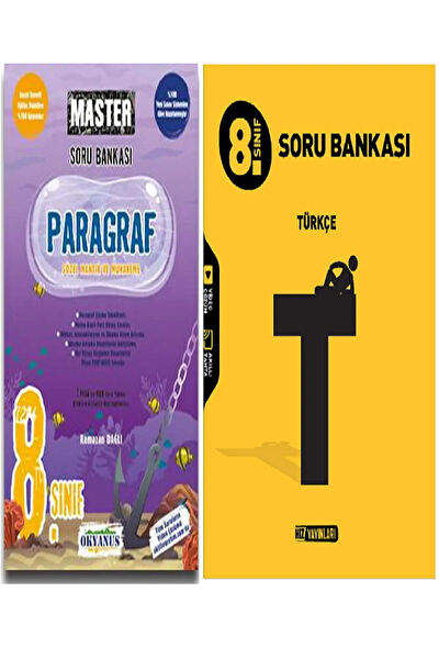 Hız Yayınları Ders ve Yardımcı Kaynak Kitapları