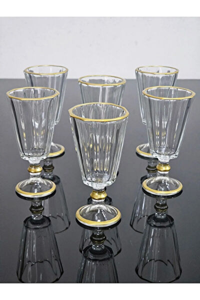 Aymin Kristal Su Bardağı, Su Takımları