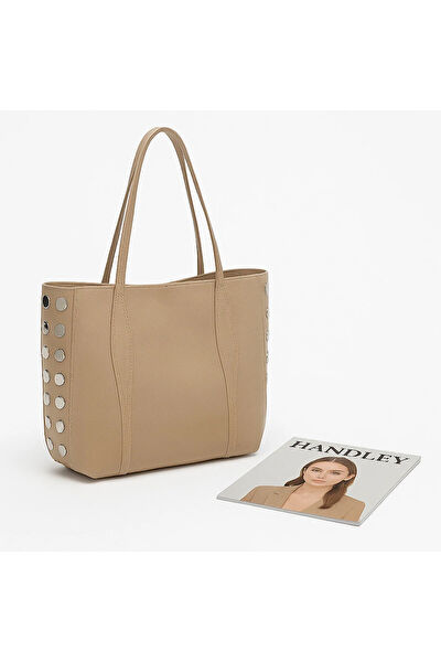 HANDLEY Kadın Omuz Çantası
