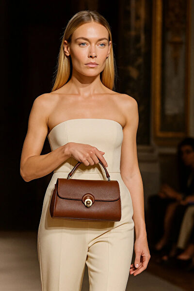 HANDLEY Kadın Omuz Çantası