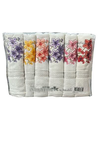 Özdilek El, Yüz, Saç Havlusu