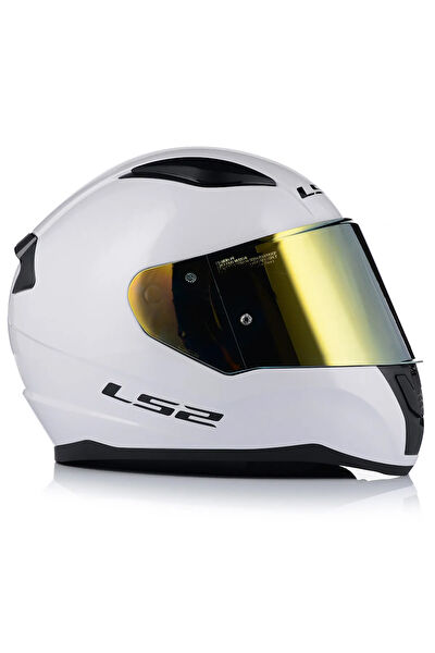 LS2 Motosiklet Kaskları ve Yedek Parçaları