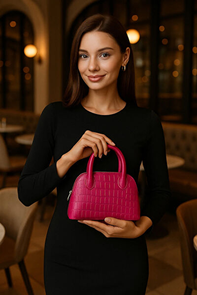 HANDLEY Kadın El Çantası