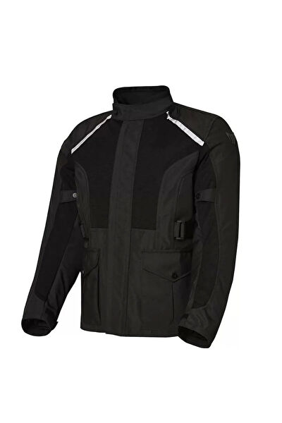 Vexo Motosiklet Mont ve Ceket