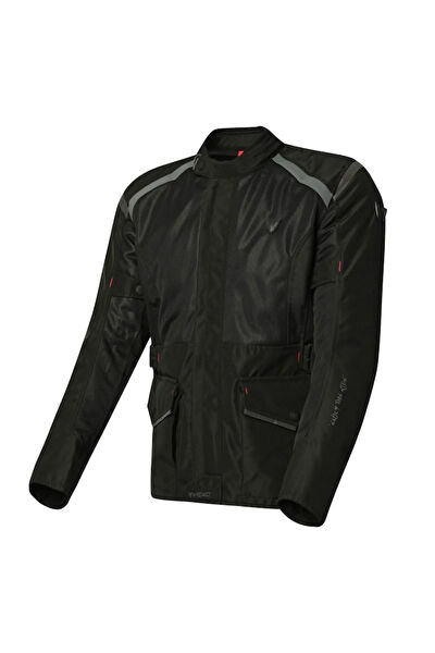 Vexo Motosiklet Mont ve Ceket