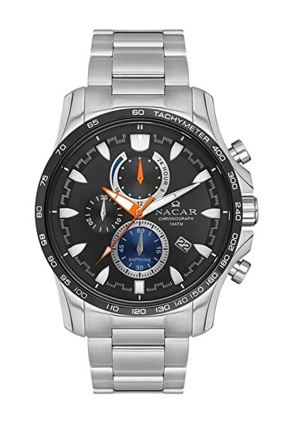 Nacar Erkek Kol Saati