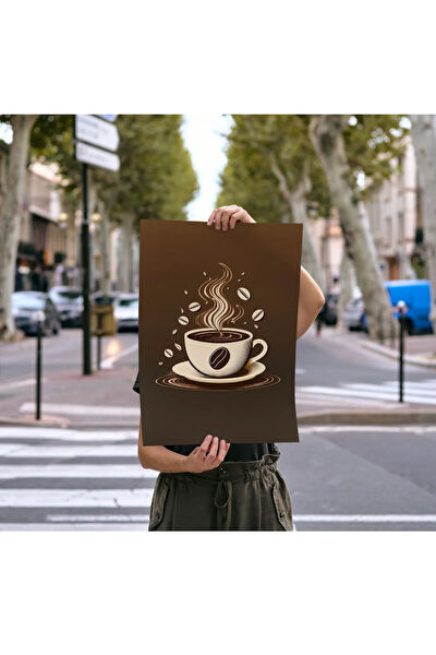 Rosaart Poster, Afiş