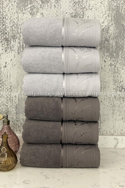 Özdilek El, Yüz, Saç Havlusu