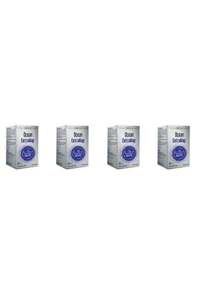 Ocean Vitamin, Mineral