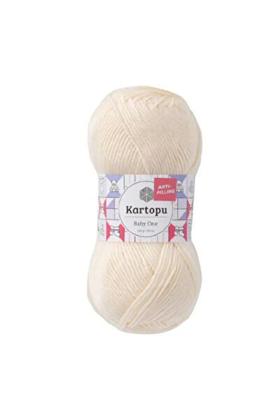 Kartopu Örgü İpleri