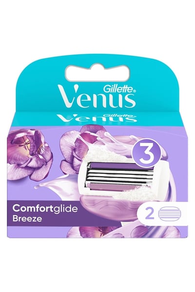 Gillette Venus Kadın Tıraş Ürünleri