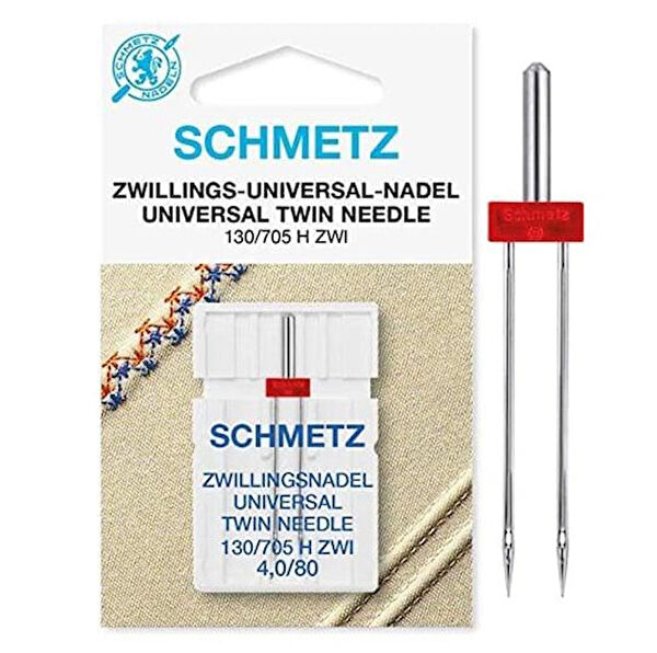 Schmetz Ataş, Toplu İğne, Raptiye, Mandal