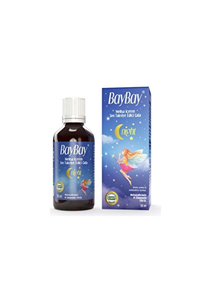 Baybay Vitamin, Mineral