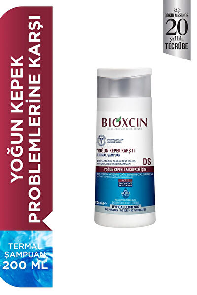 Bioxcin Şampuan