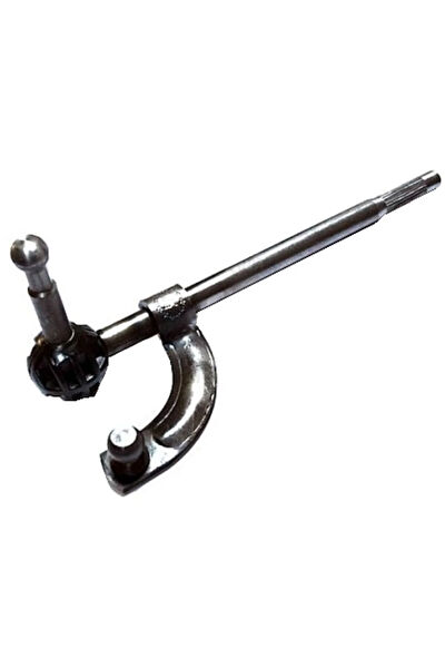 Yerli Vites Grubu Parçaları