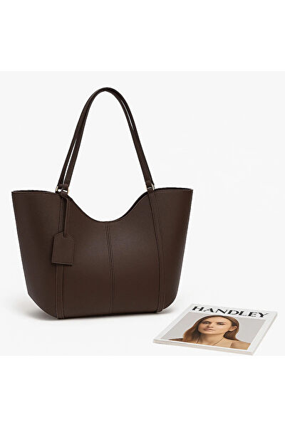 HANDLEY Kadın Omuz Çantası