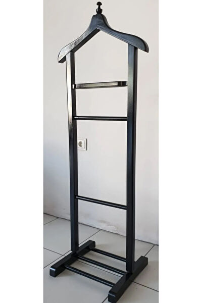 Gezen Ayaklı Askılık