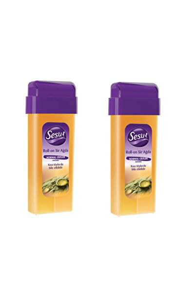 Sesu Deodorant