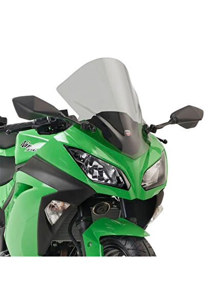 GİVİ Ön Cam Siperlik