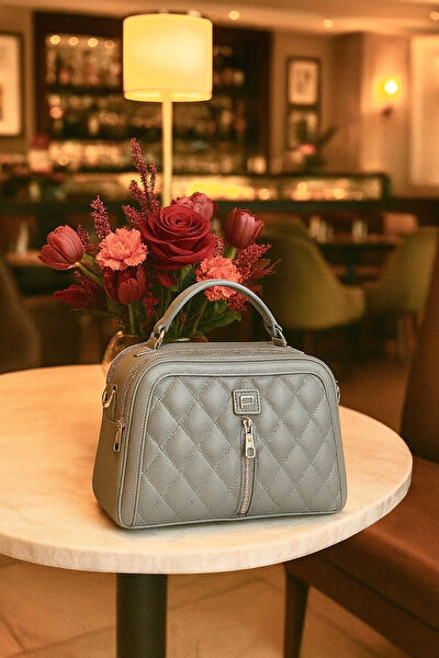 HANDLEY Kadın Omuz Çantası