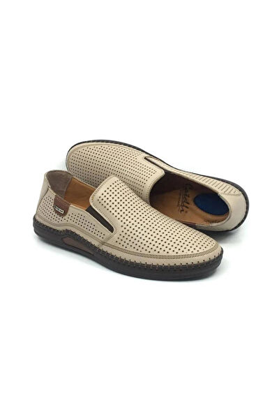 Catelli Erkek Loafer Ayakkabı