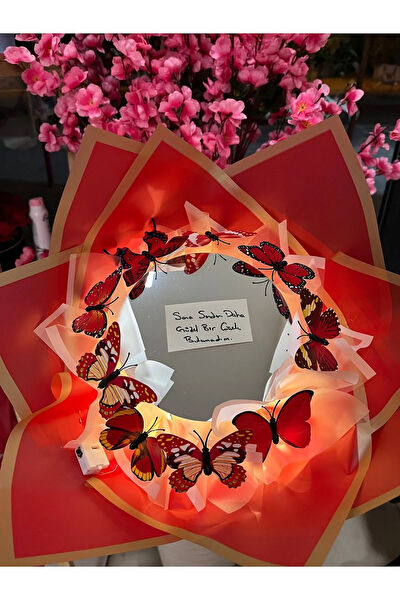 Tasarım Yapay Çiçek, Meyve