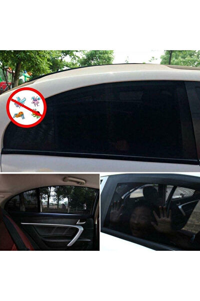 Baffhome Yan Cam Perde