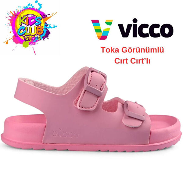 Vicco Erkek Çocuk Sandalet