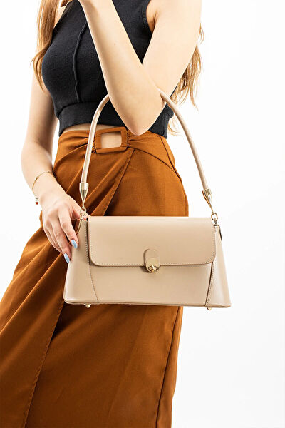 HANDLEY Kadın Omuz Çantası