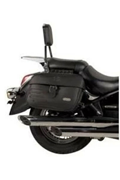 Kappa Motosiklet Çanta Taşıyıcılar