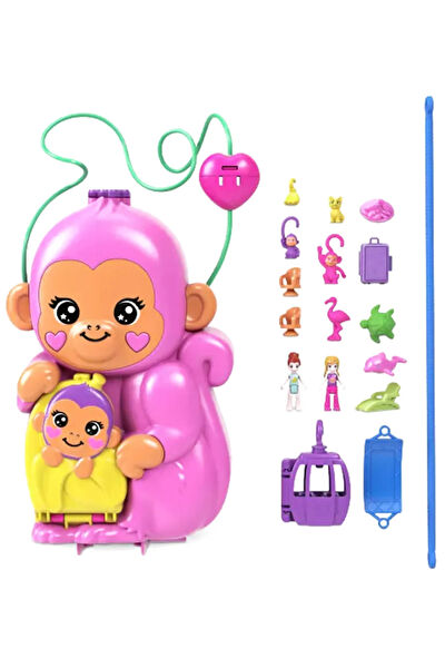 Mattel Oyuncak, Model Bebek