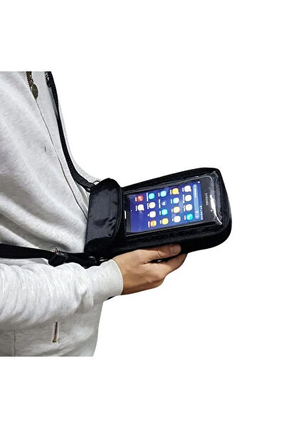 SUPERMOTO Bisiklet Çantası