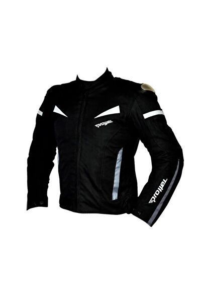 Prohel Motosiklet Mont ve Ceket
