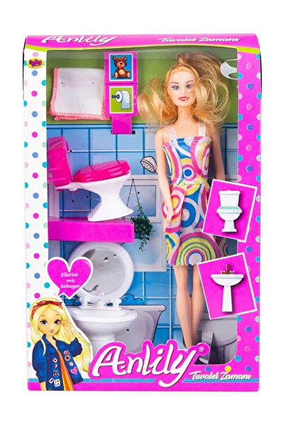 Oydaş Oyuncak Bebek Oyuncakları