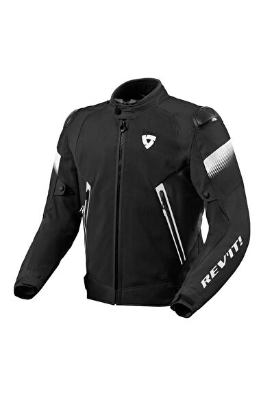 Revit Motosiklet Mont ve Ceket