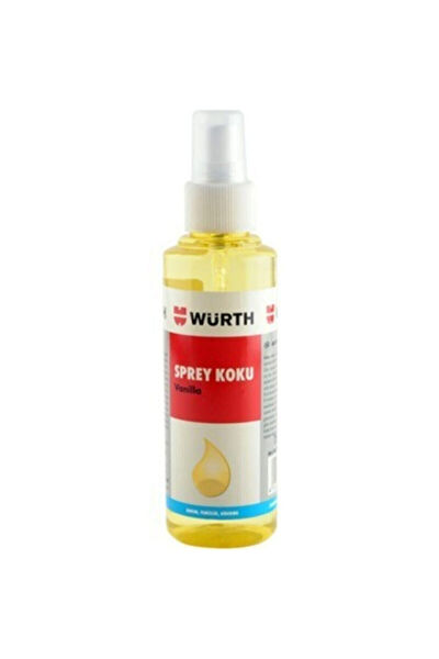 Würth Oto Kokuları