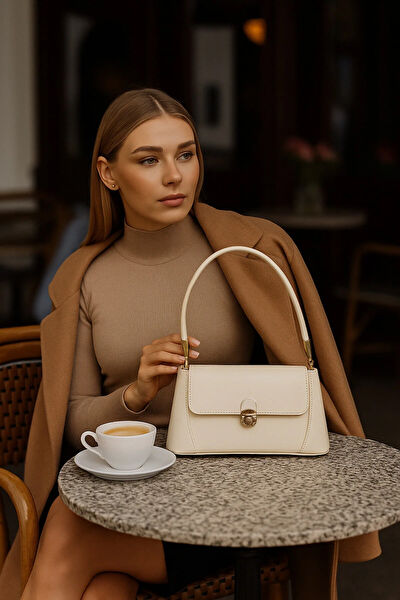 HANDLEY Kadın Omuz Çantası