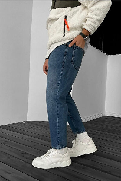KAİZER DENİM Erkek Jeans
