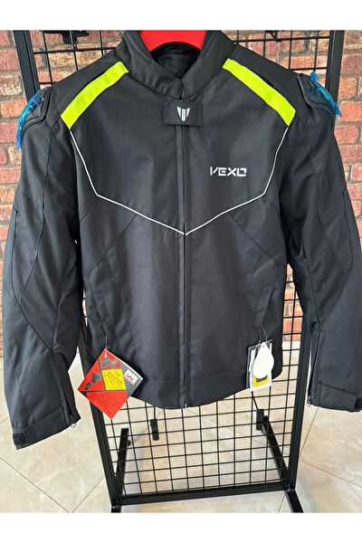 Vexo Motosiklet Mont ve Ceket
