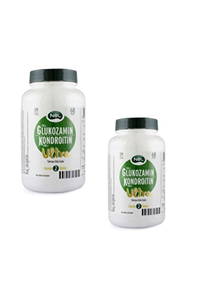 Nbl Vitamin, Mineral