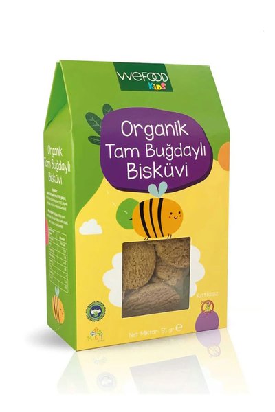 Wefood Sağlıklı Atıştırmalıklar