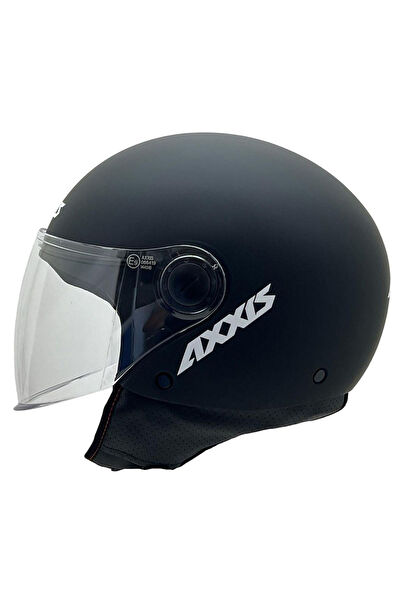 AXXIS Motosiklet Kaskları ve Yedek Parçaları