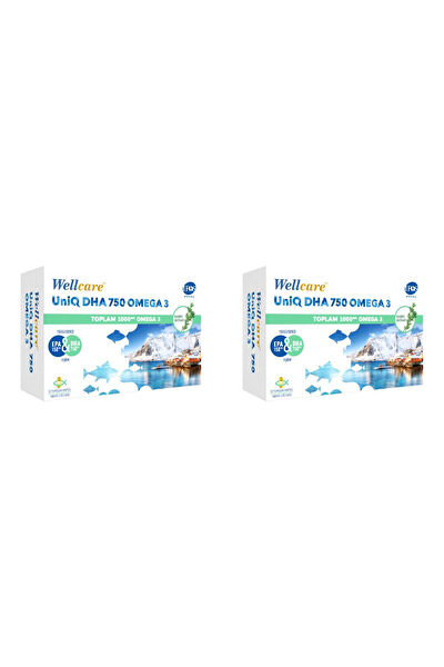 Wellcare Vitamin, Mineral