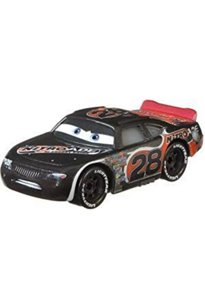 Disney Cars Oyuncak Arabalar