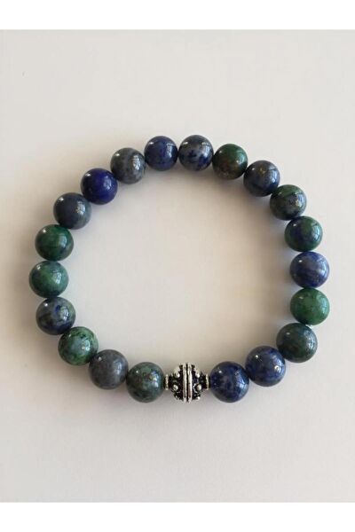 DOĞAL TAŞ CENNETİ Erkek Bileklik