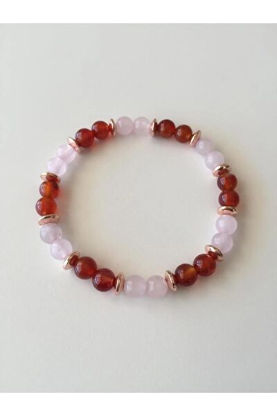 DOĞAL TAŞ CENNETİ Erkek Bileklik