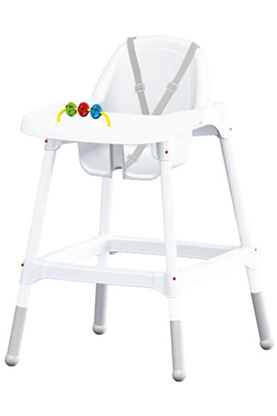 Dolu Oyuncak Mama Sandalyesi